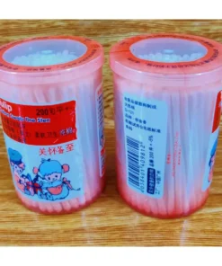 কটন বাড বক্স